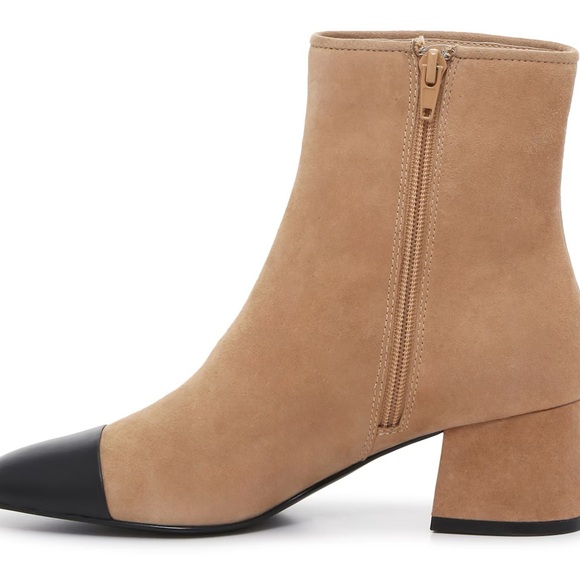 Steve Madden Eiffel bootie - Picture 8 of 9